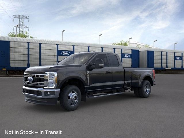 2024 Ford F-350 XLT