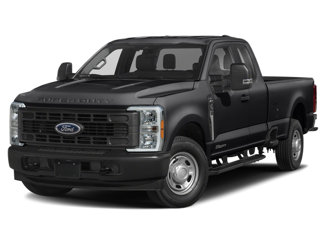 2024 Ford F-350 XLT