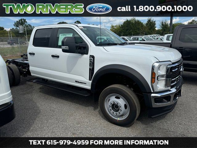 2024 Ford F-450 XL