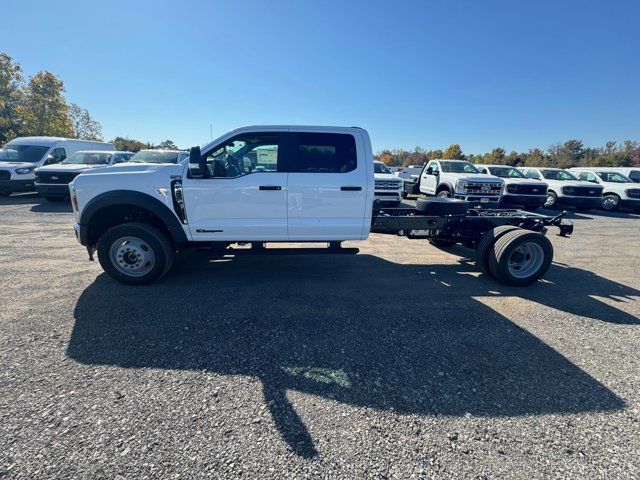 2024 Ford F-450 XL