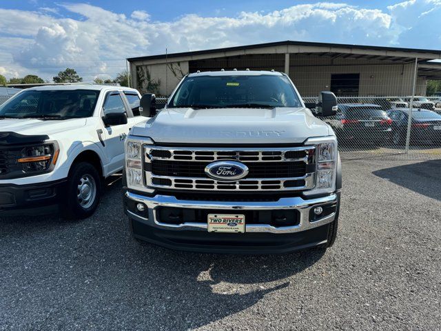 2024 Ford F-450 XL