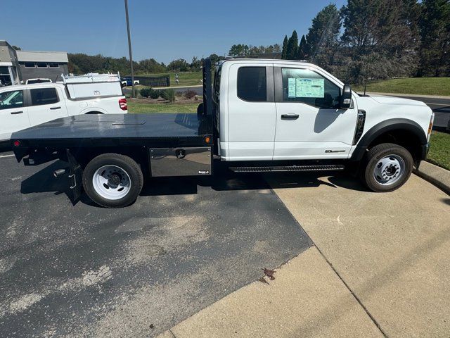 2024 Ford F-450 XL