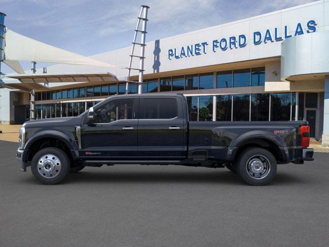 2024 Ford F-450 King Ranch