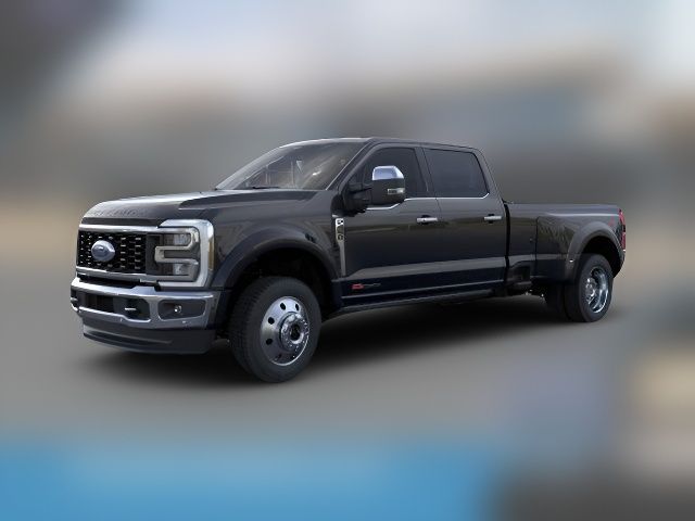 2024 Ford F-450 King Ranch