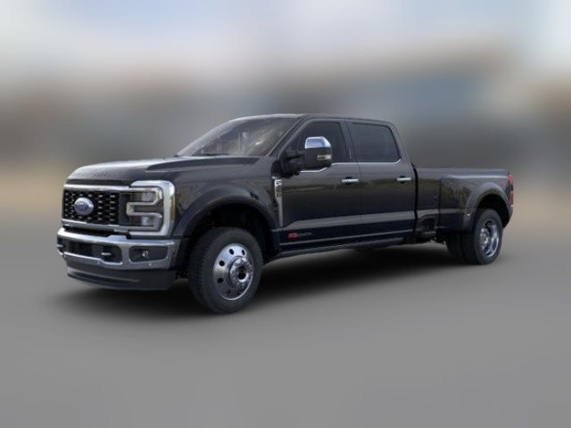 2024 Ford F-450 King Ranch