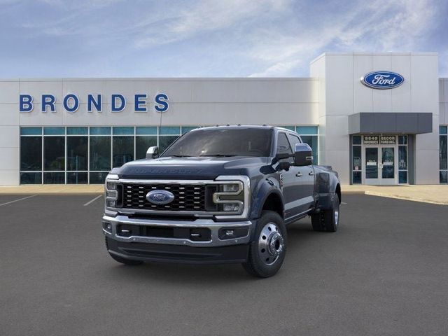 2024 Ford F-450 Lariat