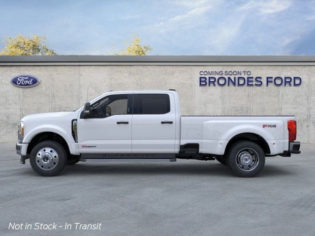 2024 Ford F-450 XLT