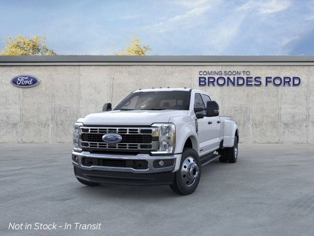 2024 Ford F-450 XLT