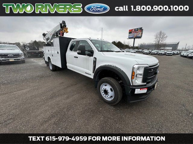 2024 Ford F-550 XL