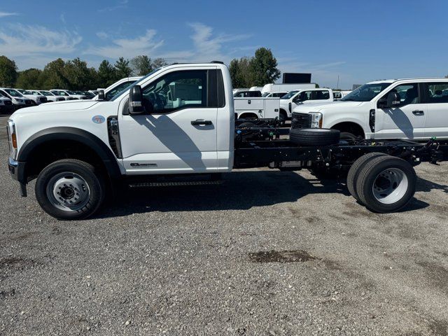 2024 Ford F-550 XL