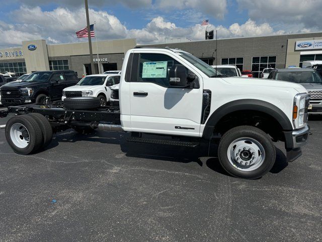 2024 Ford F-550 XL