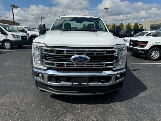 2024 Ford F-550 XL