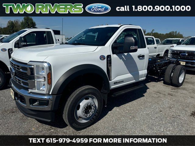 2024 Ford F-550 XL