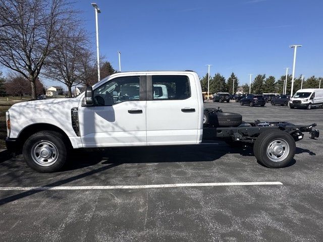 2024 Ford F-350 XL