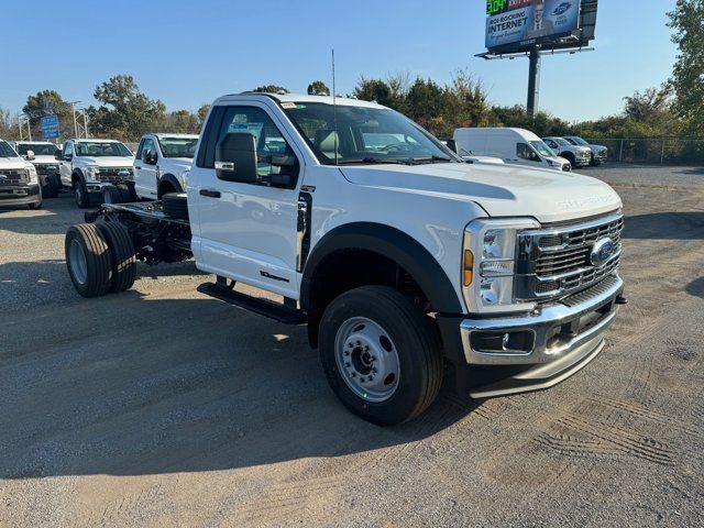 2024 Ford F-600 XL