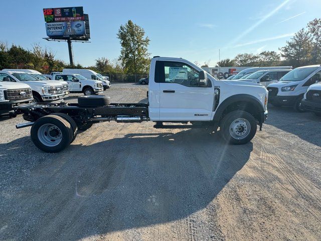 2024 Ford F-600 XL