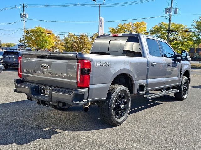 2024 Ford F-250 XLT