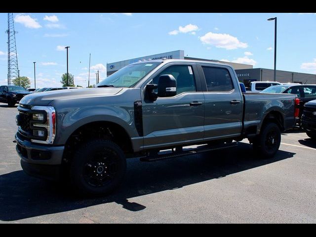 2024 Ford F-250 XL