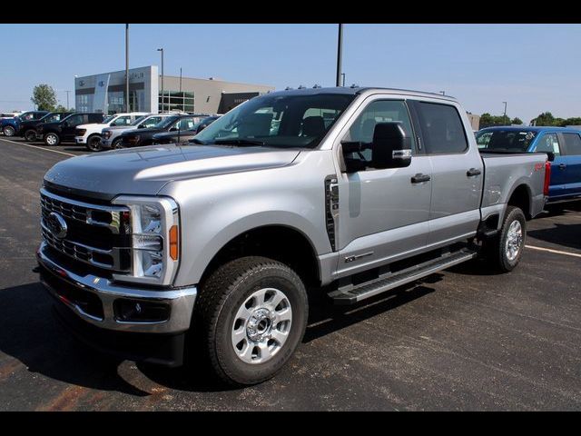 2024 Ford F-250 