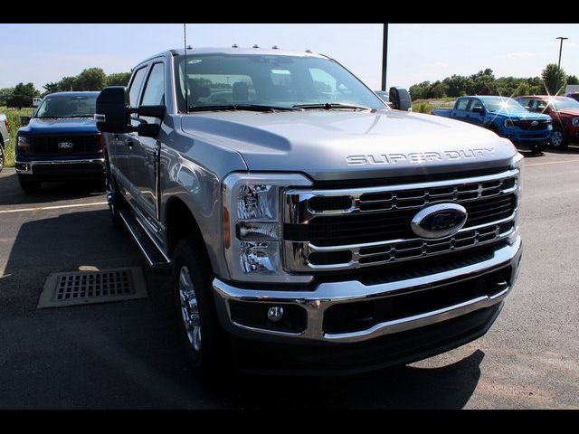 2024 Ford F-250 