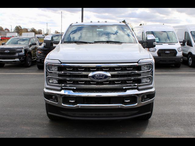 2024 Ford F-250 King Ranch