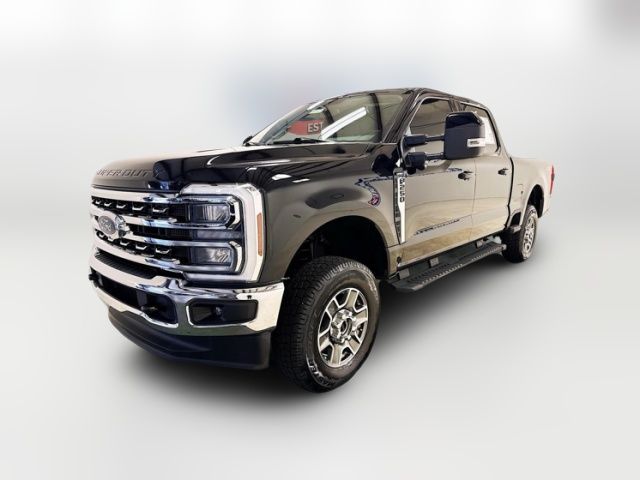 2024 Ford F-250 Lariat