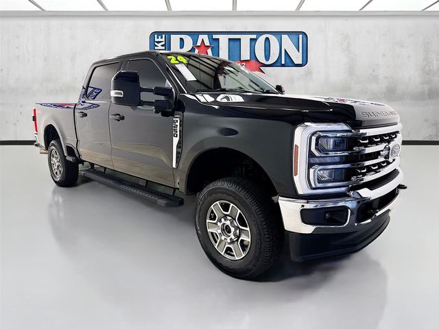 2024 Ford F-250 Lariat