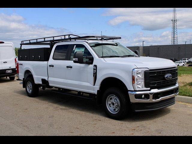 2024 Ford F-250 XL