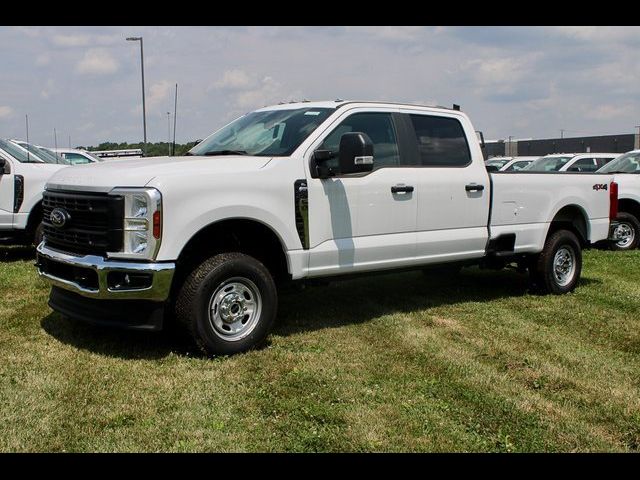 2024 Ford F-250 XL