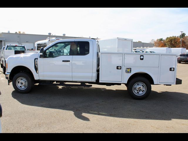 2024 Ford F-250 XL