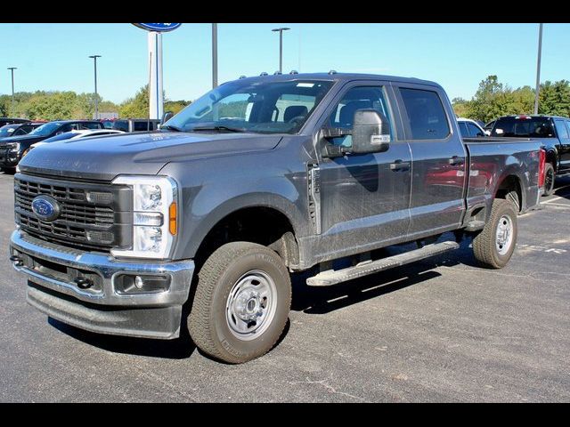 2024 Ford F-250 XL