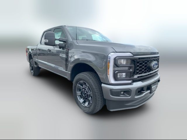 2024 Ford F-250 XL