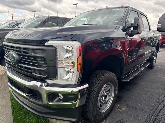 2024 Ford F-250 XL