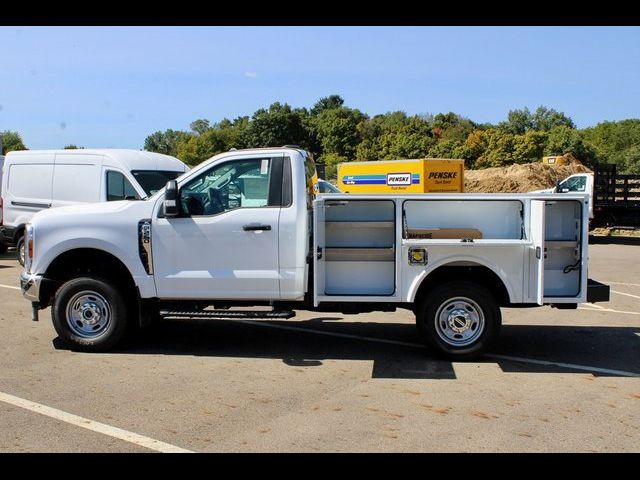 2024 Ford F-250 XL