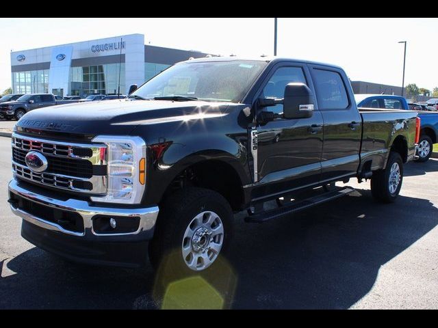 2024 Ford F-250 XLT