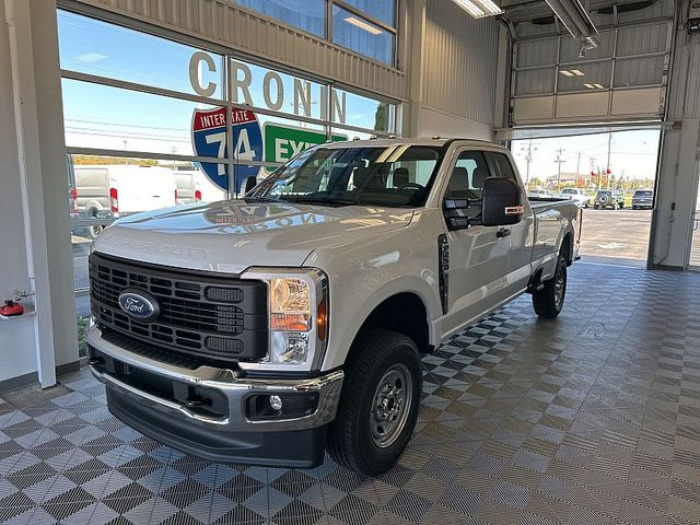 2024 Ford F-250 XL