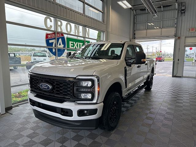 2024 Ford F-250 XL