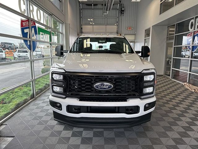 2024 Ford F-250 XL