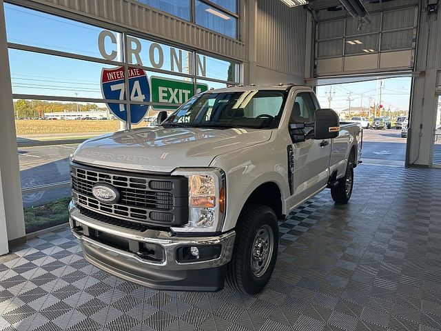 2024 Ford F-250 XL