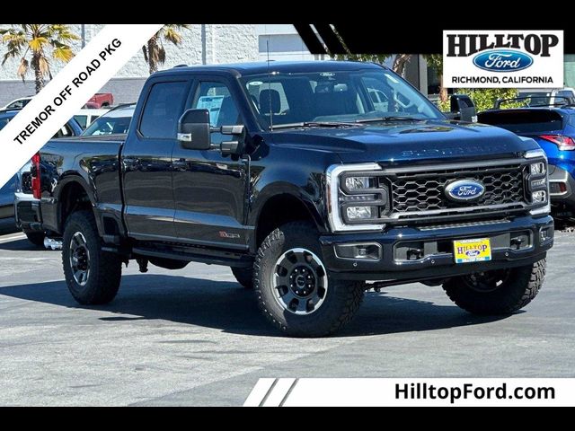 2024 Ford F-250 Lariat