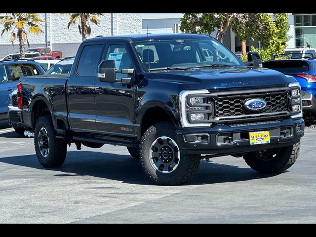 2024 Ford F-250 Lariat