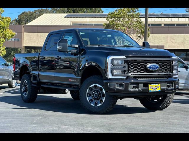 2024 Ford F-250 Lariat