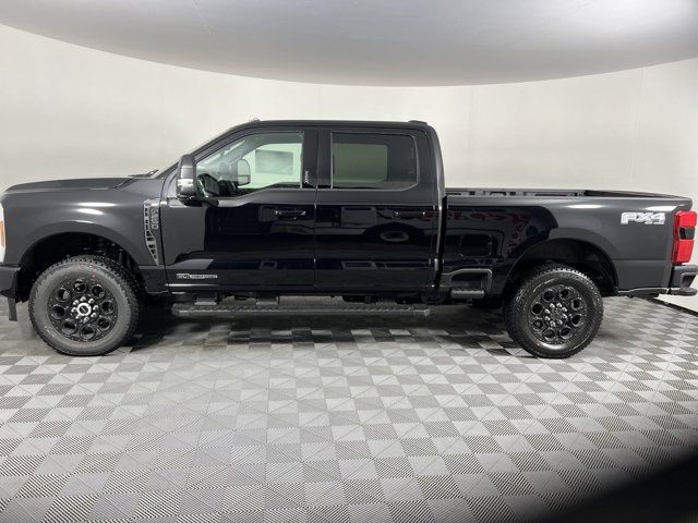 2024 Ford F-250 XLT