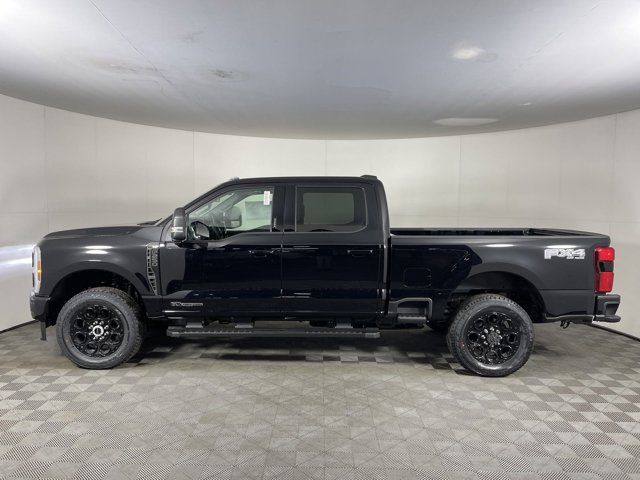 2024 Ford F-250 XLT