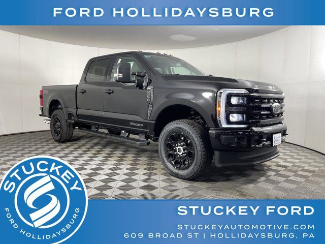 2024 Ford F-250 XLT