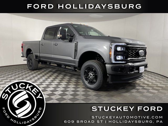 2024 Ford F-250 XLT