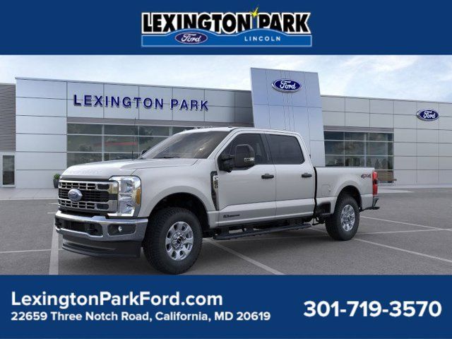 2024 Ford F-250 XLT