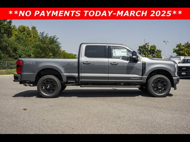 2024 Ford F-250 