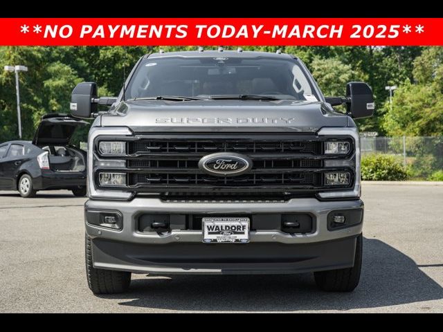 2024 Ford F-250 