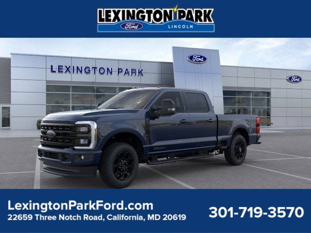 2024 Ford F-250 XLT